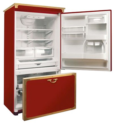ตู้เย็น Restart FRR023 รูปถ่าย, ลักษณะเฉพาะ