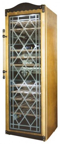 Kühlschrank Restart KNT002 Foto, Charakteristik