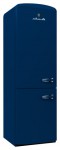 Fridge ROSENLEW RC312 SAPPHIRE BLUE 60.00x188.70x64.00 cm