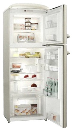 Холодильник ROSENLEW RТ291 IVORY фото, Характеристики