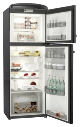 Холодильник ROSENLEW RТ291 NOIR фото, Характеристики