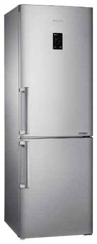 Холодильник Samsung RB-28 FEJMDS Фото, характеристики