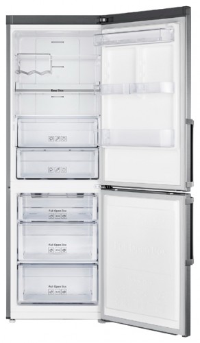 Tủ lạnh Samsung RB-28 FEJMDSA ảnh, đặc điểm