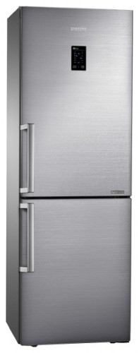 Хладилник Samsung RB-28 FEJNDS снимка, Характеристики
