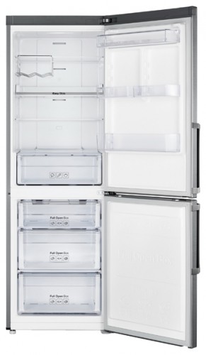 Холодильник Samsung RB-28 FEJNDSS фото, Характеристики