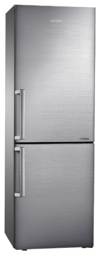 Kühlschrank Samsung RB-28 FSJMDS Foto, Charakteristik
