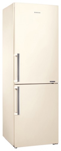 Ψυγείο Samsung RB-28 FSJNDE φωτογραφία, χαρακτηριστικά