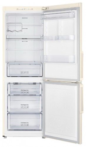 Холодильник Samsung RB-28 FSJNDEF Фото, характеристики