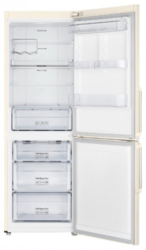 Холодильник Samsung RB-29 FEJNDEF Фото, характеристики