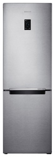 Refrigerator Samsung RB-29 FEJNDSA larawan, katangian