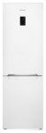 Kühlschrank Samsung RB-29 FEJNDWW 59.50x178.00x73.10 cm