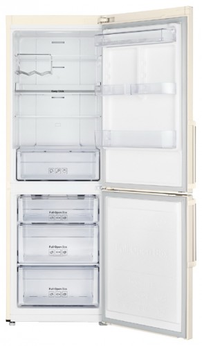 Холодильник Samsung RB-29 FERMDEF Фото, характеристики