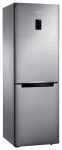 Холодильник Samsung RB-29 FERMDSS 59.50x178.00x69.70 см