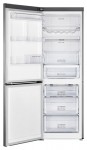 Kühlschrank Samsung RB-29 FERNCSA 59.50x178.00x64.70 cm