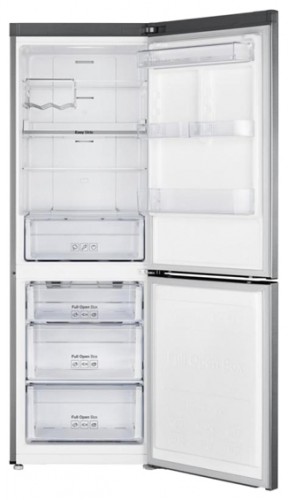 Холодильник Samsung RB-29 FERNDSA фото, Характеристики