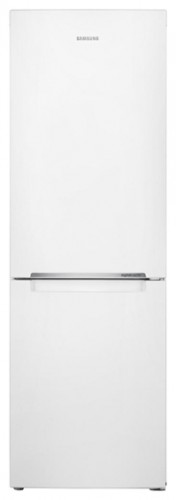 Холодильник Samsung RB-29 FSRMDWW фото, Характеристики