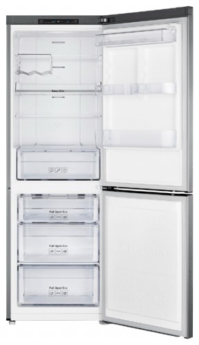 Хладилник Samsung RB-29 FSRNDSA снимка, Характеристики
