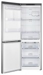 Холодильник Samsung RB-29 FSRNDSA 59.50x178.00x66.80 см
