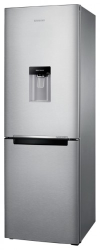 Холодильник Samsung RB-29 FWRNDSA фото, Характеристики