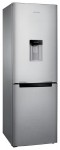 Холодильник Samsung RB-29 FWRNDSA 59.50x178.00x66.80 см