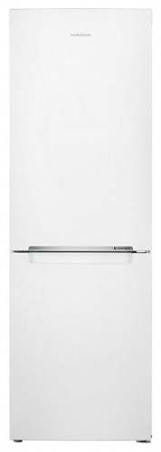 Tủ lạnh Samsung RB-29 HSR2DWW ảnh, đặc điểm