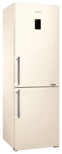 Kjøleskap Samsung RB-30 FEJMDEF Bilde, kjennetegn