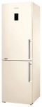 Kühlschrank Samsung RB-30 FEJMDEF 60.00x185.00x73.00 cm
