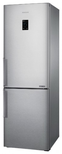 Холодильник Samsung RB-30 FEJNDSA фото, Характеристики