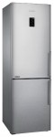 Kühlschrank Samsung RB-30 FEJNDSA 59.50x185.00x69.70 cm