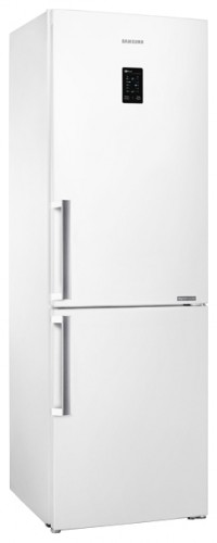 ตู้เย็น Samsung RB-30 FEJNDWW รูปถ่าย, ลักษณะเฉพาะ