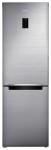 Kühlschrank Samsung RB-30 J3200SS 59.50x178.00x66.80 cm