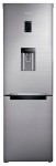 Kühlschrank Samsung RB-31 FDRNDSS 59.50x185.00x73.10 cm