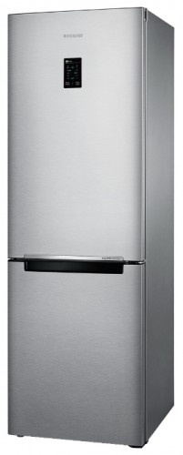 Køleskab Samsung RB-31 FERMDSA Foto, Egenskaber
