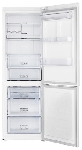 Холодильник Samsung RB-31 FERMDWW Фото, характеристики