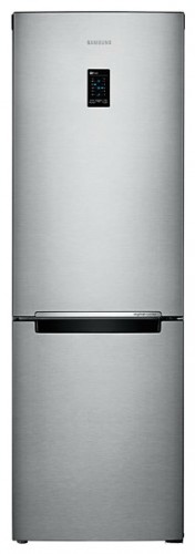 Kühlschrank Samsung RB-31 FERNBSA Foto, Charakteristik