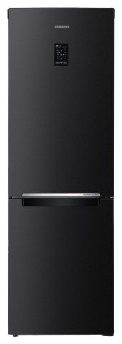 Refrigerator Samsung RB-31 FERNCBC larawan, katangian