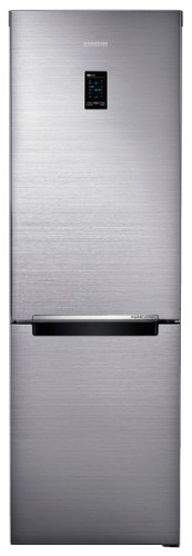 Холодильник Samsung RB-31 FERNCSS Фото, характеристики