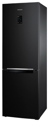 Køleskab Samsung RB-31 FERNDBC Foto, Egenskaber