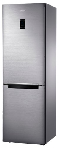 Холодильник Samsung RB-31 FERNDSS Фото, характеристики