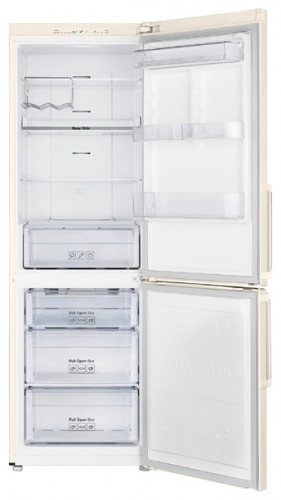 Холодильник Samsung RB-31 FSJNDEF Фото, характеристики