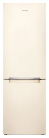 Jääkaappi Samsung RB-31 FSRNDEF Kuva, ominaisuudet