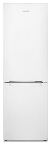 Buzdolabı Samsung RB-31 FSRNDWW fotoğraf, özellikleri