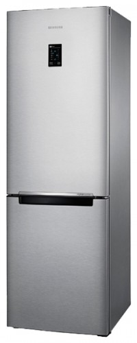 Kühlschrank Samsung RB-32 FERMDS Foto, Charakteristik