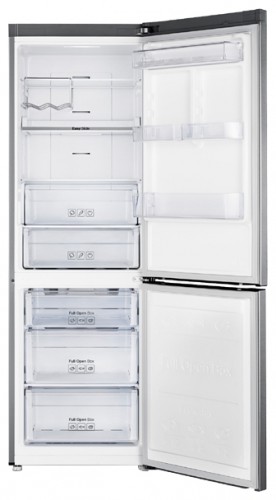 Buzdolabı Samsung RB-32 FERMDSA fotoğraf, özellikleri