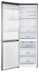 Холодильник Samsung RB-32 FERMDSA 59.50x185.00x64.70 см