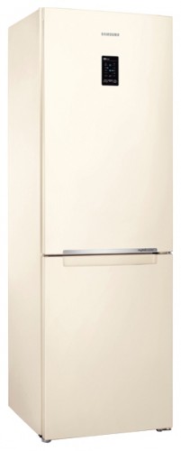 Kylskåp Samsung RB-32 FERNCE Fil, egenskaper