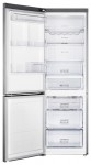 Kühlschrank Samsung RB-32 FERNCSS 59.50x185.00x64.70 cm