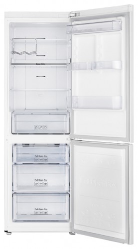 Холодильник Samsung RB-32 FERNDWW фото, Характеристики