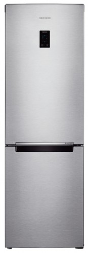 Kylskåp Samsung RB-33 J3200SA Fil, egenskaper