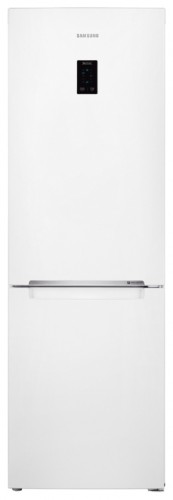 Холодильник Samsung RB-33 J3200WW Фото, характеристики